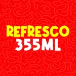 Refresco 355ml