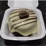 Vulcão de Ouro Branco