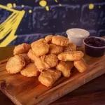NUGGETS x20