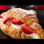 CROISANT DULCE