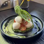 Ensalada Capresse