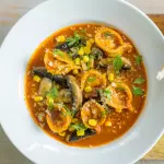 Homemade Ravioles