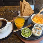 Desayuno Brunch