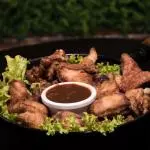 FRANGO À PASSARINHO