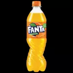 FANTA portocale 0,5L