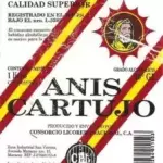 servicio de Anís
