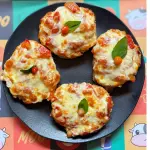 Bruschetta