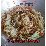 TALLARINES RES