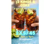 PROMO DE INVIERNO - KING COKE