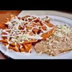Chilaquiles