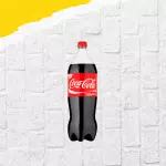 Coca Cola 600ml