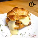 CROISSANT HIBISCUS