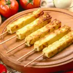 QUEIJO COALHO