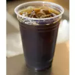 Iced americano