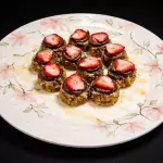 Hot Nutella e Morango