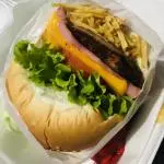 X-BURGUER