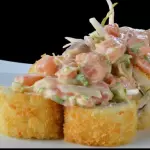 Cronchy Rolls