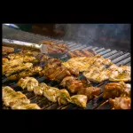PINCHO MIXTO