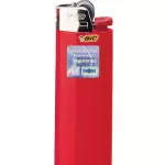 Isqueiro Bic - Grande