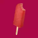 Picolé Melancia