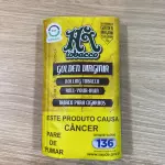 TABACO GOLDEN VIRGINIA