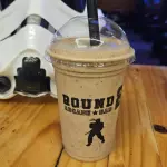 Milk Shake Ovomaltine