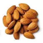 Almendra (1/2 libra)