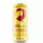 Skol 473ml