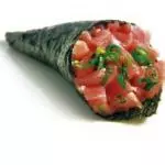 Temaki Unami filadelfia