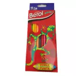 Colores Berol