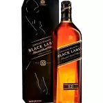 Jonnie Walker Black Label