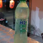 H20 500 ml
