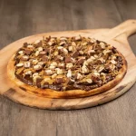 PIZZA MINEIRA  (GG)