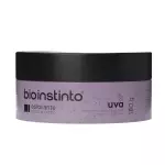 Esfoliante Uva 180g bio instinto