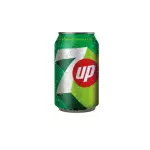 Seven Up