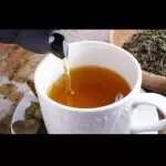 Té