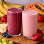 Sucos 2 Frutas