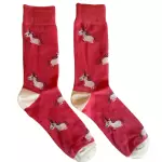 Unicornio Pink
