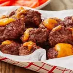 Picada de chorizo de cerdo
