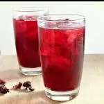 Agua de Jamaica