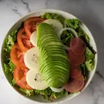 ENSALADA FRESCA FAMILIAR