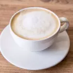 Capuchino 8 OZ