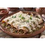 Enchiladas