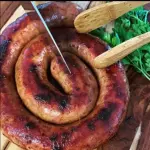 LINGUICA PERNIL TRADICIONAL