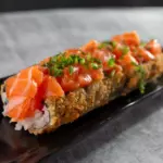 Big Hot Salmão
