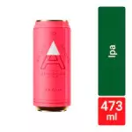 andes ipa roja