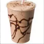 MILK SHAKE OVO MALTINE