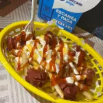 Salchipulpos