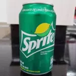 Sprite Lata