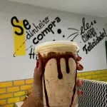 Milkshake